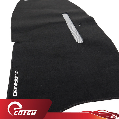 Cubretablero Para Dodge Durango 2007 Foto 4