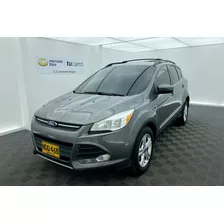 Ford Escape 2.0 Se 2013