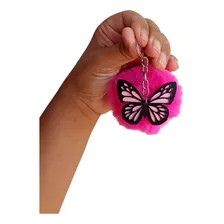 Chaveiro Borboleta, Chaveiro Feminino