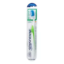 Cepillo De Dientes Sensodyne Multiproteção Suave