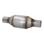 Muffler De 2pulgadas De Alto Flujo V Kia Sedona 3.5l Kia Sedona