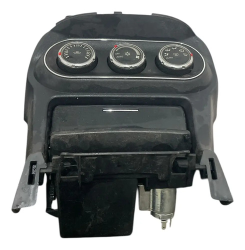 Comando Ar Condicionado Mitsubishi Lancer Gt 2013