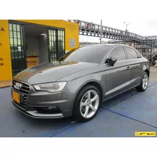 Audi A3 1800cc At Aa