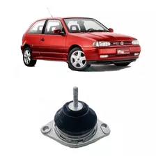 01 Coxim Motor Ld Gol Gti Parati 2.0 16v Gti 1996/2000