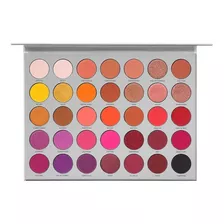 Paleta Morphe X Jaclyn Hill Vol 2