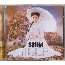 Cd Novela - Sinhá Moça 