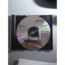Cd's Originales Windows 98 