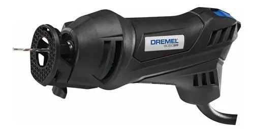 Sierra 9050 Pro + Bolso 14 Accesorios Dremel 50 500 W