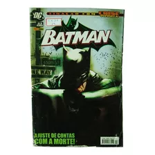 Batman 53 Dc Panini Temos Milhares Titulos Disponiveis