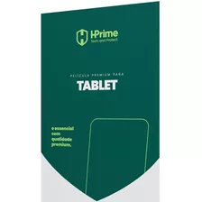 Película Hprime Tab S8 11 X700 X706 Pet Invisível Ou Fosca