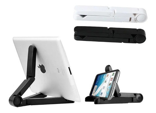 Dock Suporte Mesa Universal Tablet iPad 2 3 4 Mini Air 5 6