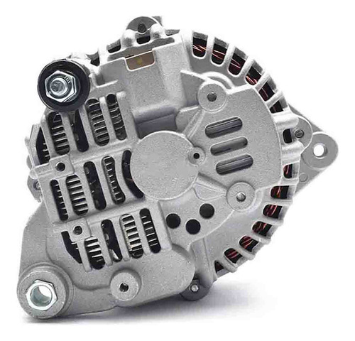 Alternador Para Infiniti G35 3.5 2003-2004 S-mitsubishi 110a Foto 4