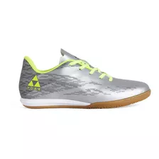 Botines Futbol Yoax Indoor Futsal Hombre Papi Adulto Pista