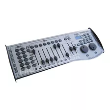 Consola Dmx Operator Controlador Profesional Disco 240 Usb