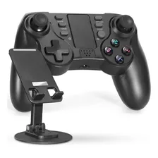 Controle Joystick Bluetooth Para Pc Computador Celular Ps4