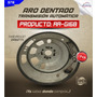 Clutch Ford Ecosport 2004 - 2010 2l Luk Tipo Pro