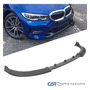 Fit For 11-16 F10 5 Series Bmw V-style Front Bumper Lip  Zzi