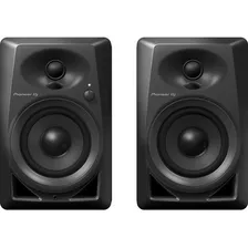 Monitor De Audio Pioneer Dm-40d Black - Dm40d