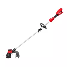 Bordeadora Completa Cargador + Bateria Milwaukee 18v