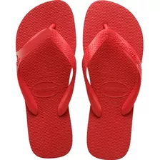 Chinelo Feminino Havaianas Top Fc Original Alpargatas Colors