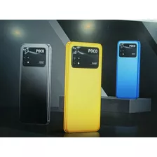 Celular Poco Phone M4