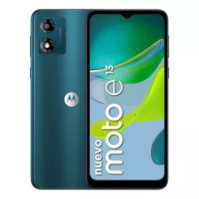 Celular Motorola Moto E13 Dual Sim 64gb 2ram