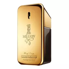 Perfume One Million Masculino Edt 50ml Ref - 65187136