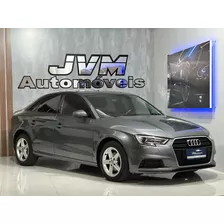 Audi A3 Sedan 1.4 Prestige 150cv Flex Automático 2019