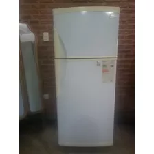 Heladera Gafa Hgf 340b