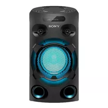 Parlantes Parlante Amplificador Sony Hc-v02 Bluetooth Fama