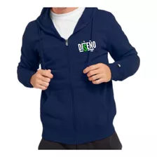 Campera De Algodón Básica