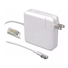 Cargador Apple Macbook Pro Air Original Magsafe1 Tipo L 85w