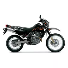 Suzuki Dr 650 Lanzamiento 2024