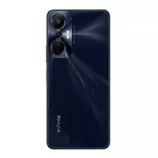 Infinix Hot 20s Dual Sim 128 Gb Sonic Black 8 Gb Ram