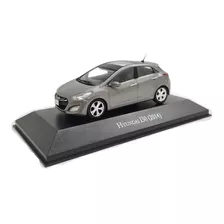 Miniatura Hyundai I30 2014 1:43 Pronta Entrega