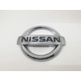 Emblema Letras Nissan Sentra 2005 2006 07 08 09 2010 11 2012
