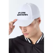 Gorra Hetir Tascani