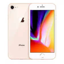 iPhone 8 - 64gb - Gold - Seminovo - Grade B