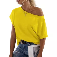 Blusa De Mujer Casual Kátaleya De Moda Ana