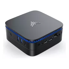 Mini Pc Con Windows 11 Pro, Mini Computadora Intel 11th Gen 