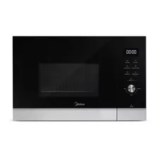 Micro-ondas De Embutir Protouch 25l Midea