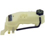 Deposito Refrigerante Para Chevrolet Cavalier 2.4l L4 96-98 Chevrolet Cavalier