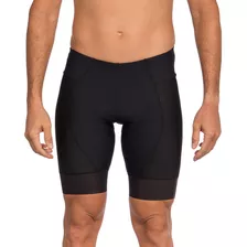 Bermuda De Ciclismo Woom Supreme Masculina Forro Endurance