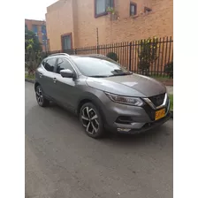 Nissan Qashqai 2018 2.0 Advance 142 Hp