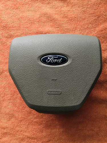 Bolsa De Aire Ford Explorer  Foto 4