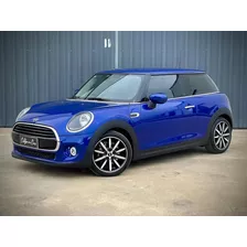 Mini Cooper 1.5 F56 Pepper 136cv