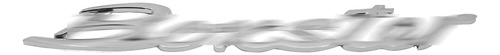 Emblema Cajuela Compatible Porsche Boxster Foto 2