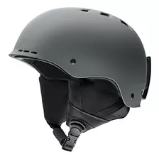 Smith Optics Holt Casco De Moto Nieve Esquí