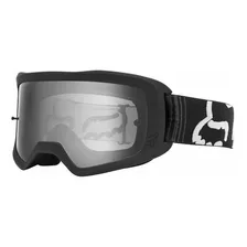 Gafas Goggles Fox Negras Motocross Enduro Downhill Bici Mtb