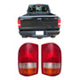  Portaplacas Premium Ford Raptor Juego 2 Piezas